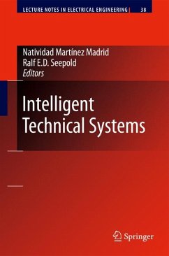 Intelligent Technical Systems (eBook, PDF)