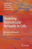 Modeling Biomolecular Networks in Cells (eBook, PDF)