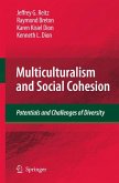 Multiculturalism and Social Cohesion (eBook, PDF)