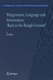 Wittgenstein, Language and Information: "Back to the Rough Ground!" (eBook, PDF)