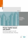 Human Capital messen und steuern (eBook, PDF)