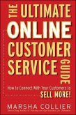 The Ultimate Online Customer Service Guide (eBook, PDF)
