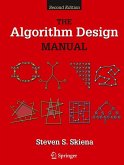 The Algorithm Design Manual (eBook, PDF)