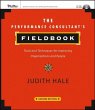 The Performance Consultant's Fieldbook... - Bild 1