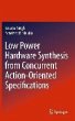 Low Power Hardware Synthesis from... - Bild 1
