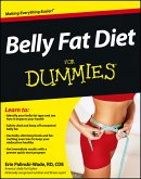 Belly Fat Diet For Dummies (eBook, PDF)