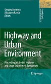 Highway and Urban Environment (eBook, PDF)