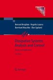 Dissipative Systems Analysis and Control (eBook, PDF)