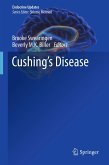 Cushing's Disease (eBook, PDF)