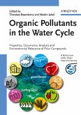 Organic Pollutants in the Water Cycle (eBook, PDF)
