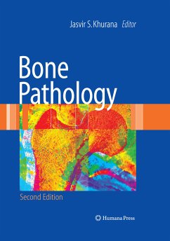 Bone Pathology (eBook, PDF)