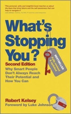 What's Stopping You? (eBook, PDF) - Kelsey, Robert