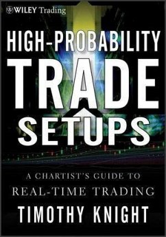 High-Probability Trade Setups (eBook, PDF) - Knight, Timothy