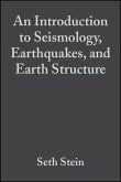 An Introduction to Seismology, Earthquakes, and Earth Structure (eBook, PDF)