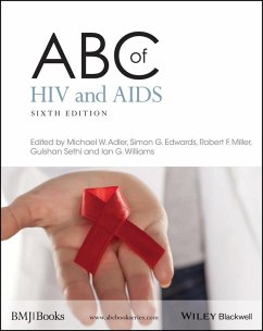 ABC of HIV and AIDS (eBook, ePUB)