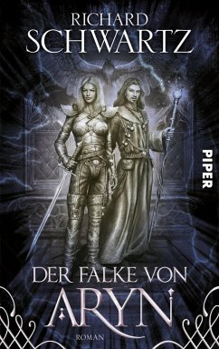 Der Falke von Aryn (eBook, ePUB) - Schwartz, Richard