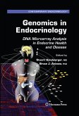 Genomics in Endocrinology (eBook, PDF)