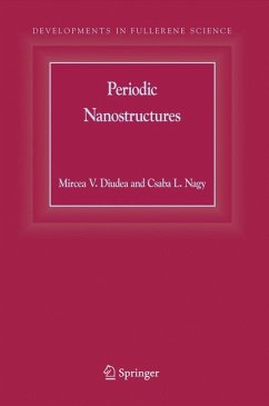 Periodic Nanostructures (eBook, PDF) - Diudea, Mircea V.; Nagy, Csaba L.