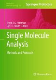 Single Molecule Analysis (eBook, PDF)