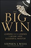 The Big Win (eBook, ePUB)