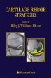 Cartilage Repair Strategies (eBook, PDF) - Bild 1
