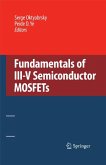 Fundamentals of III-V Semiconductor MOSFETs (eBook, PDF)