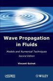 Wave Propagation in Fluids (eBook, ePUB)