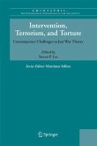 Intervention, Terrorism, and Torture (eBook, PDF)