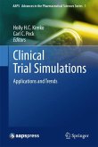 Clinical Trial Simulations (eBook, PDF)