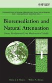 Bioremediation and Natural Attenuation (eBook, PDF)