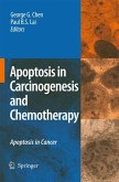Apoptosis in Carcinogenesis and Chemotherapy (eBook, PDF)