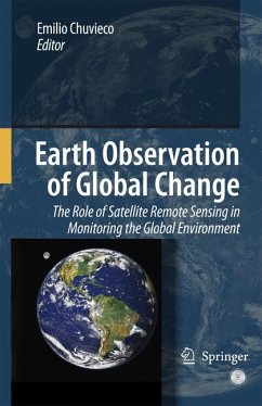 Earth Observation of Global Change (eBook, PDF)