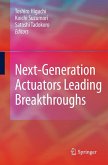 Next-Generation Actuators Leading Breakthroughs (eBook, PDF)