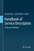 Handbook of Service Description (eBook, PDF)