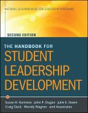 The Handbook for Student Leadership Development (eBook, PDF)
