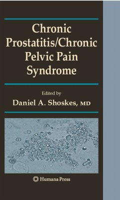 Chronic Prostatitis/Chronic Pelvic Pain Syndrome (eBook, PDF)