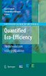 Quantified Eco-Efficiency (eBook, PDF) - Bild 1