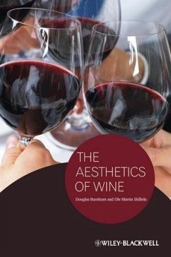 Cover The Aesthetics of Wine (eBook, ePUB)