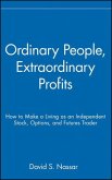 Ordinary People, Extraordinary Profits (eBook, PDF)