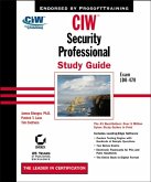CIW Security Professional Study Guide (eBook, PDF)