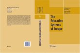 The Education Systems of Europe (eBook, PDF) The Education Systems of Europe (eBook, PDF)