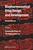 Biopharmaceutical Drug Design and Development (eBook, PDF)