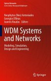 WDM Systems and Networks (eBook, PDF)