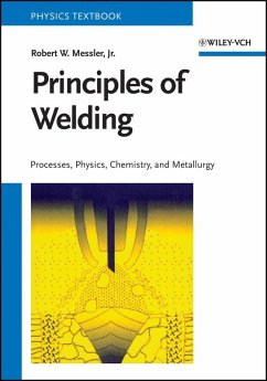 Cover Principles of Welding (eBook, PDF)
