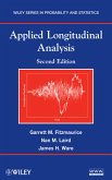 Applied Longitudinal Analysis (eBook, ePUB)
