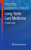 Long-Term Care Medicine (eBook, PDF)