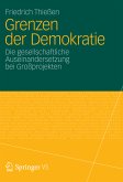 Grenzen der Demokratie (eBook, PDF)