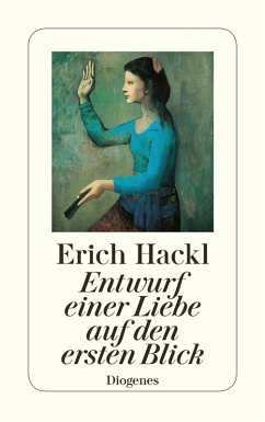 Entwurf einer Liebe auf den ersten Blick (eBook, ePUB) - Hackl, Erich
