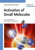 Activation of Small Molecules (eBook, PDF) Activation of Small Molecules (eBook, PDF)