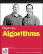 Beginning Algorithms (eBook, PDF) - Bild 1